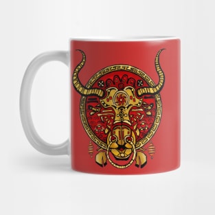 Year of the Ox Mug